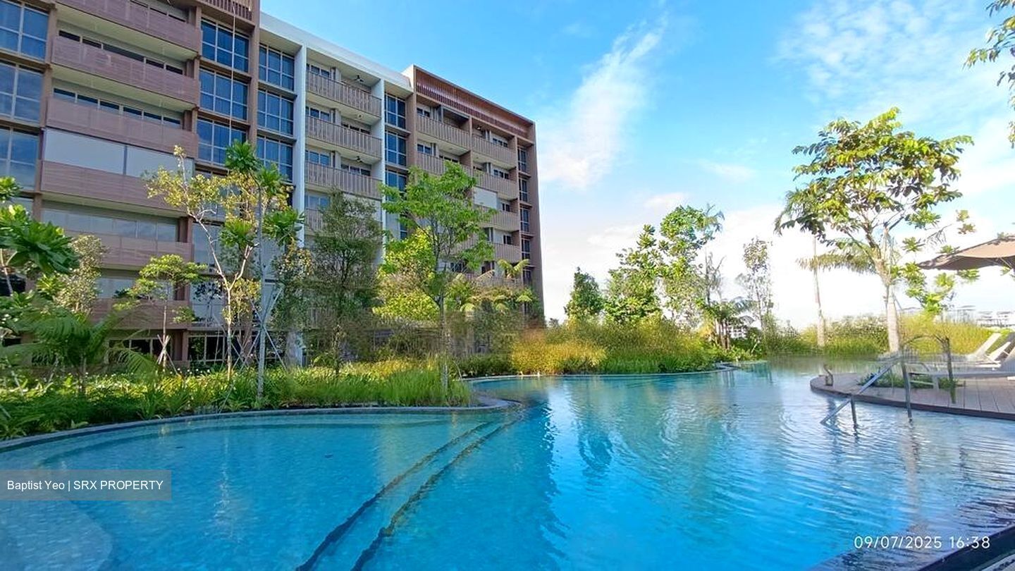 Pasir Ris 8 (D18), Apartment #484921351